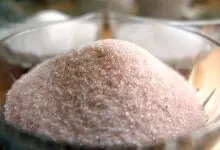 Хималайска сол - ползи