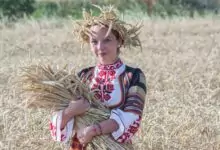 Остарели български женски имена