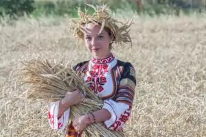 Остарели български женски имена