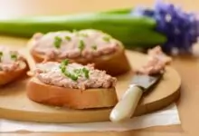 пастет от риба