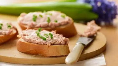 пастет от риба