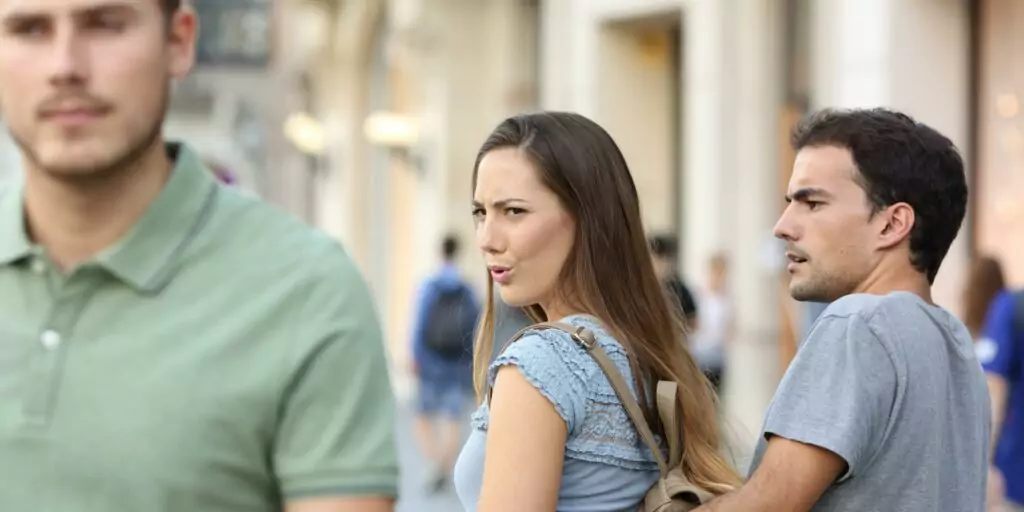 Изневярата разболява сърцето Изневярата разболява сърцето