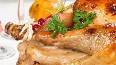 Коледни Заговези