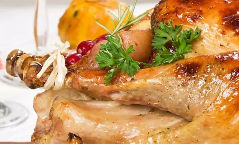 Коледни Заговези