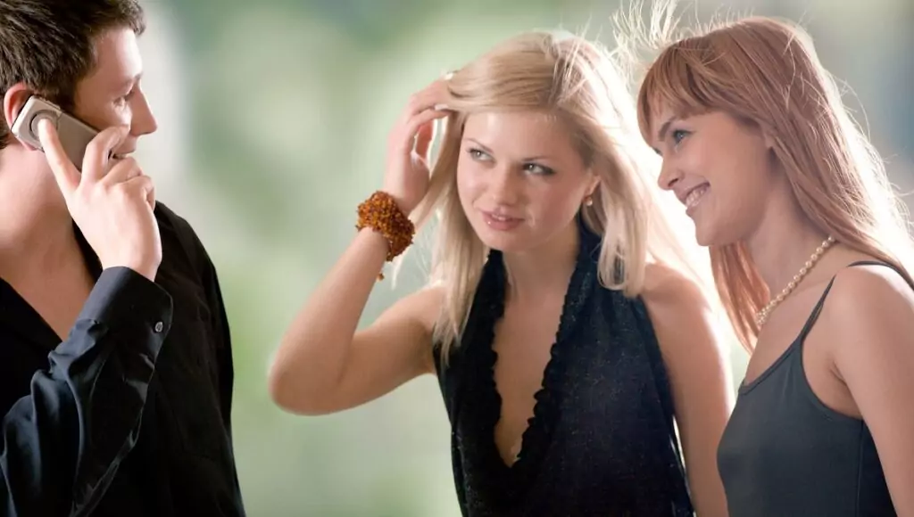 Изневярата разболява Изневярата разболява