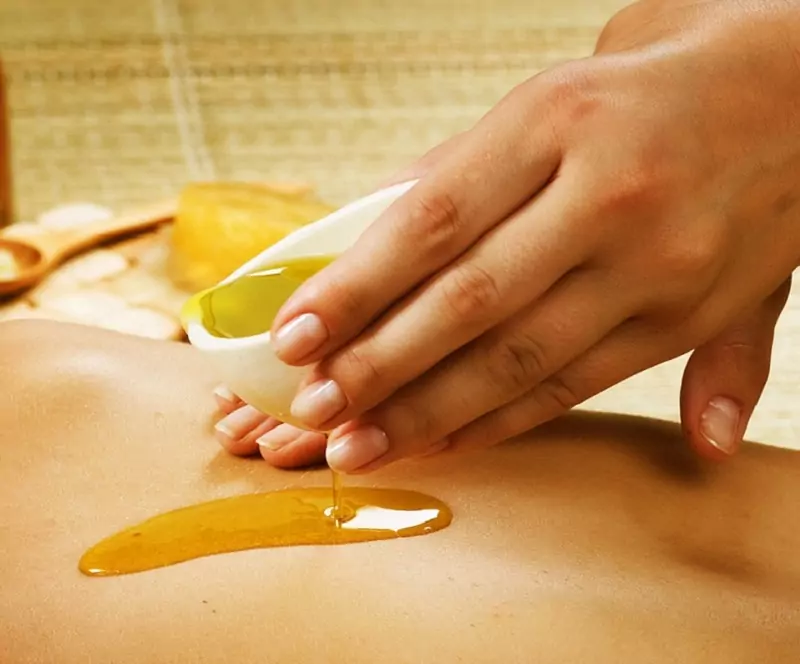 Етерични масла подобряват половия живот Етерични масла подобряват половия живот