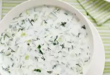 Таратор - класическа рецепта