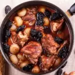 Яхния със свинско