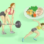 Как да изваем идеална фигура с полезни храни