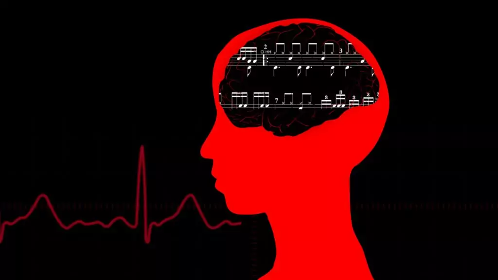 Каква да е музиката за романтична среща и страстен секс? Каква да е музиката за романтична среща и страстен секс?