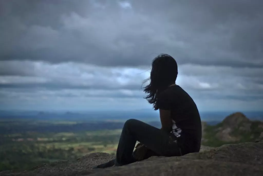 Защо ви преследва самотата? Защо ви преследва самотата?