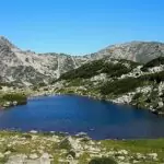 Извор от Добърско цери очни болести и не само