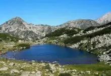 извор в Добърско