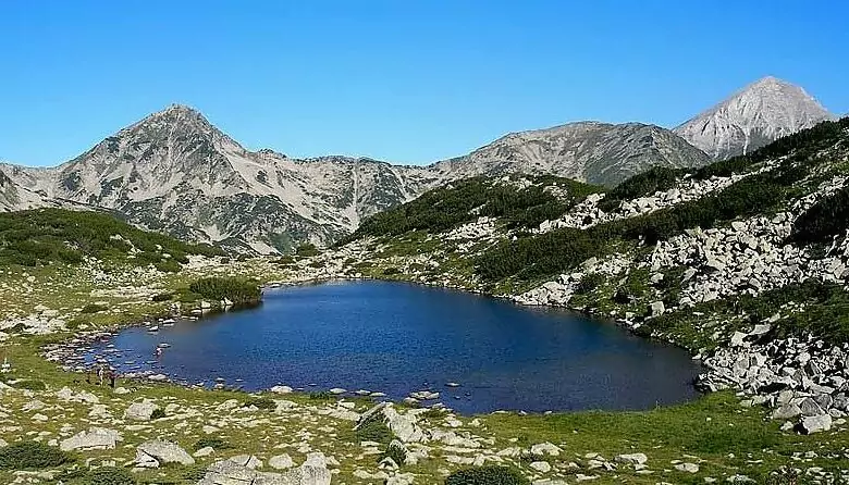 извор в Добърско