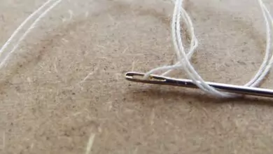 Предпазете дома си с игла