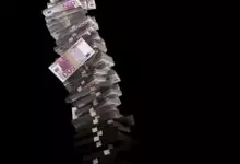 Знаци за финансов успех