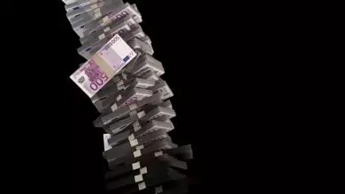 Знаци за финансов успех