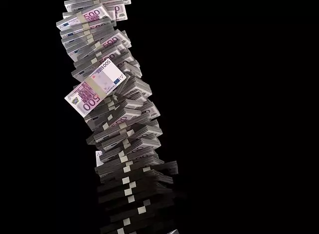 Знаци за финансов успех