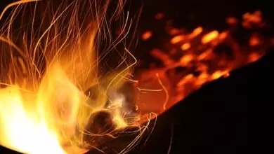 Отървете се от негативната енергия