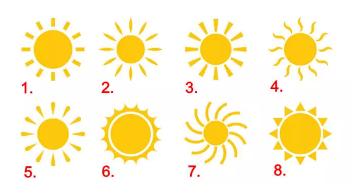 Избери си слънце Избери си слънце