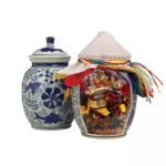 Ваза на богатството