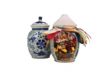 Ваза на богатството