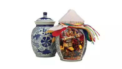 Ваза на богатството