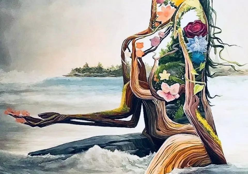 Животът е отражение на нашите постъпки и мисли Животът е отражение на нашите постъпки и мисли