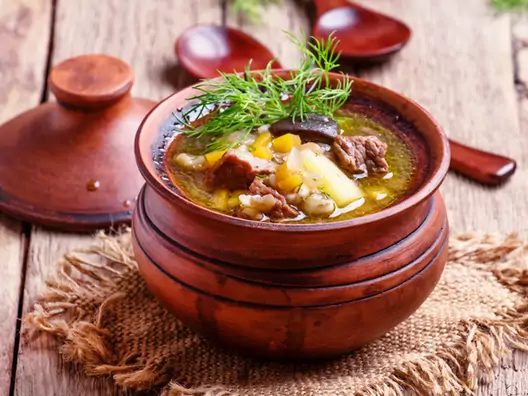 Трапезата на Малка Богородица Трапезата на Малка Богородица