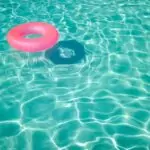 Хлорът в басейните докарва алергия