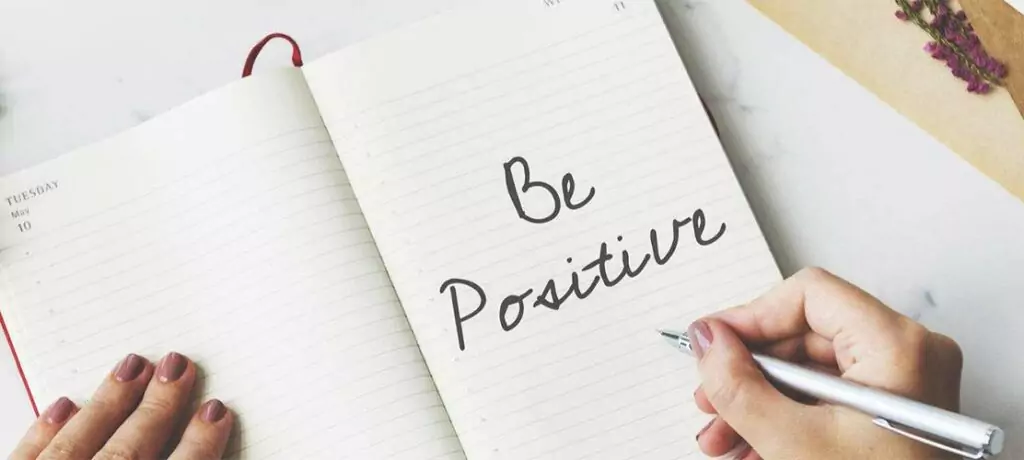 Психологически правила за по-хубав живот - мислете позитивно Психологически правила за по-хубав живот - мислете позитивно