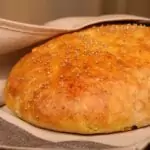 Царевична питка