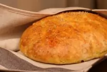 Царевична питка