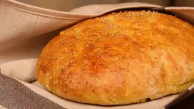 Царевична питка