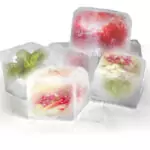 Ледена козметика за красива кожа