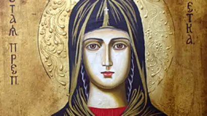 Поверия за Малка Богородица