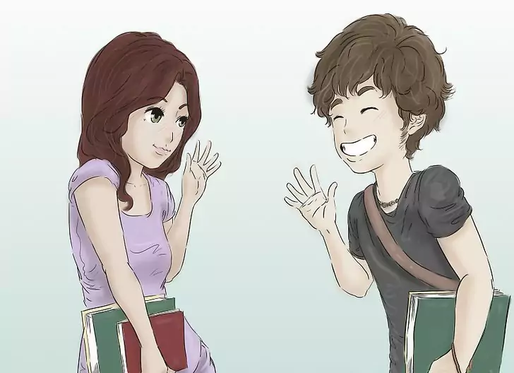 Как да разкриете чувствата си без да загубите достойнство Как да разкриете чувствата си без да загубите достойнство