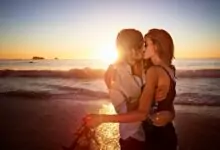 страст през лятото