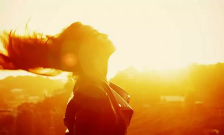 позитивно мислене