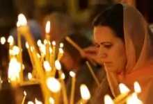 Поверия за малка Богородица