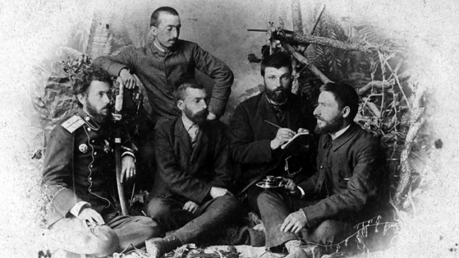 Български революционен комитет