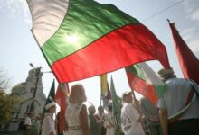 Съединение на България - 6ти септември