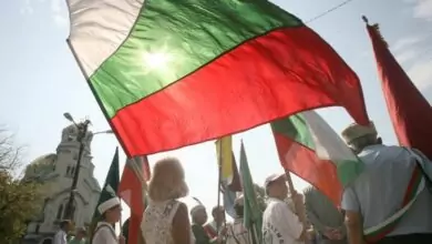 Съединение на България - 6ти септември