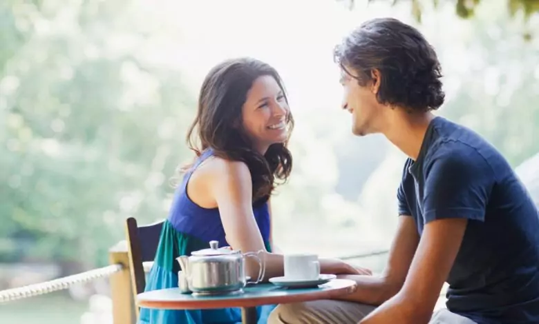 направете първата крачка