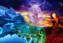 енергийно състояние