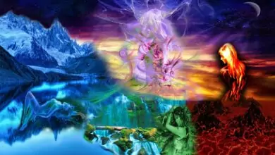 енергийно състояние