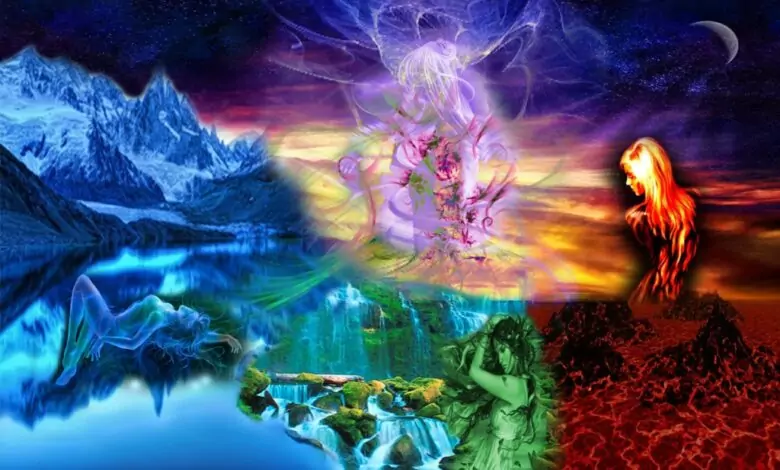 енергийно състояние