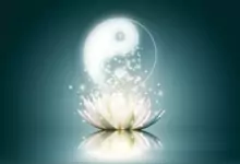 жизнена енергия