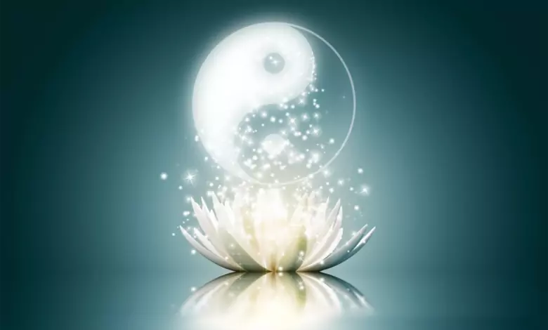 жизнена енергия