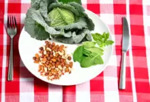 храна при подагра